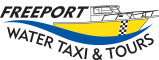 Freeport Water Taxi & Tours
